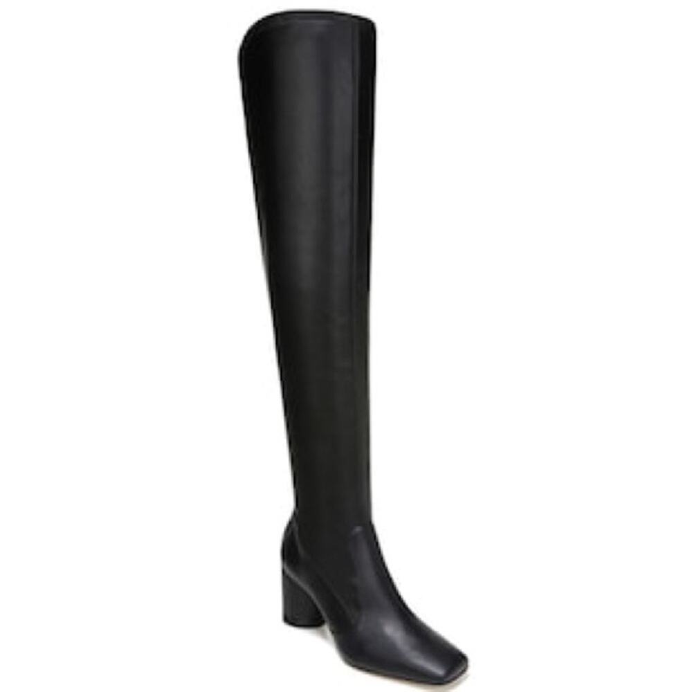 Franco Sarto Pisa Boots Size 6 New